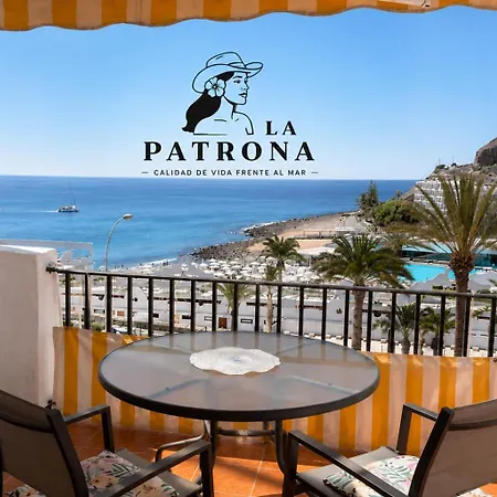 La Patrona Apartmán Playa Del Cura (Gran Canaria)