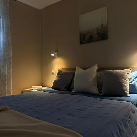 La Patrona Apartmán *