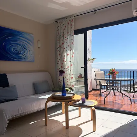 La Patrona Apartmán Playa Del Cura (Gran Canaria)