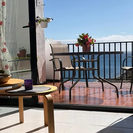 Apartmán La Patrona Playa Del Cura (Gran Canaria)