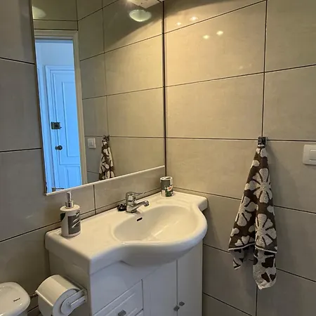 Apartmán La Patrona Playa Del Cura (Gran Canaria)